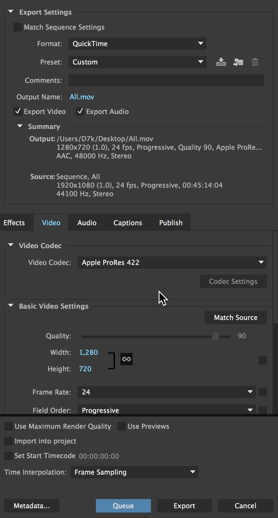 Apple Prores 422 Codec Download Mac Premiere