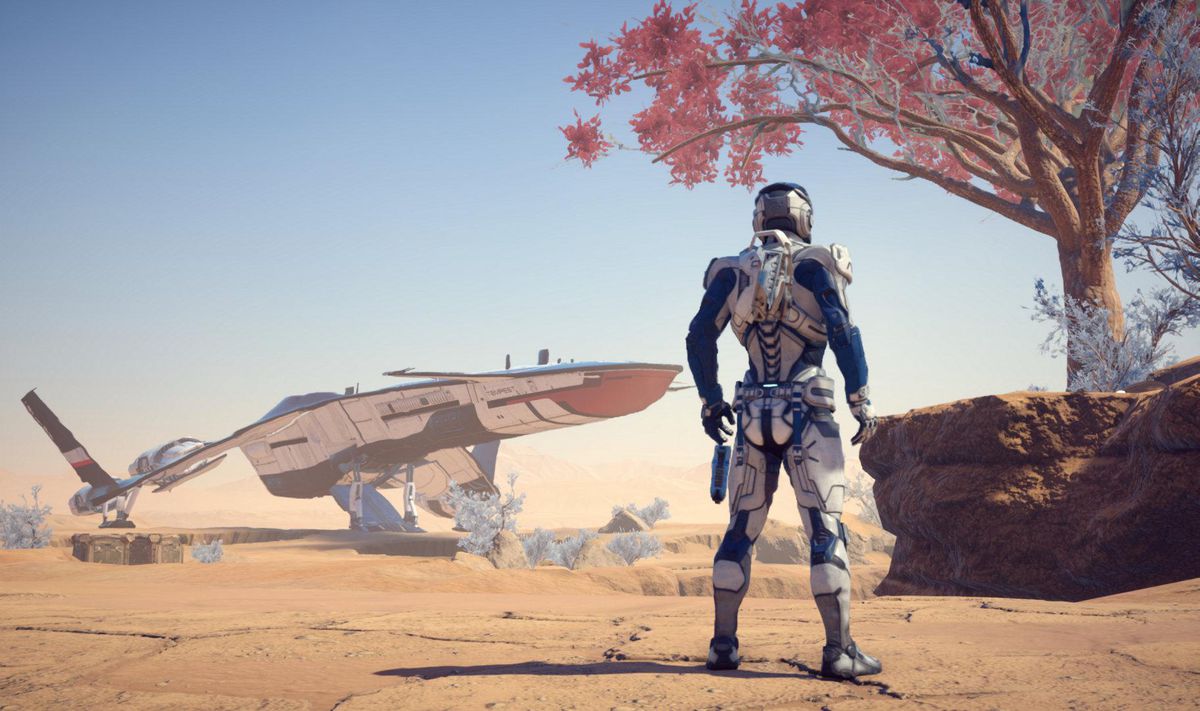 Mass Effect Strike Team Missions